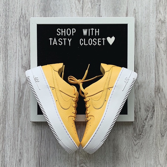 Nike sage low sneakers - Picture 6 of 8